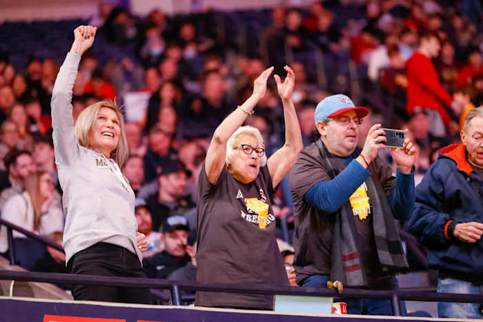 Illinois state wrestling championships February 18 2023 Nate Latsch 15397